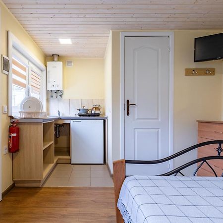 Atokaita Villa Palanga Bagian luar foto
