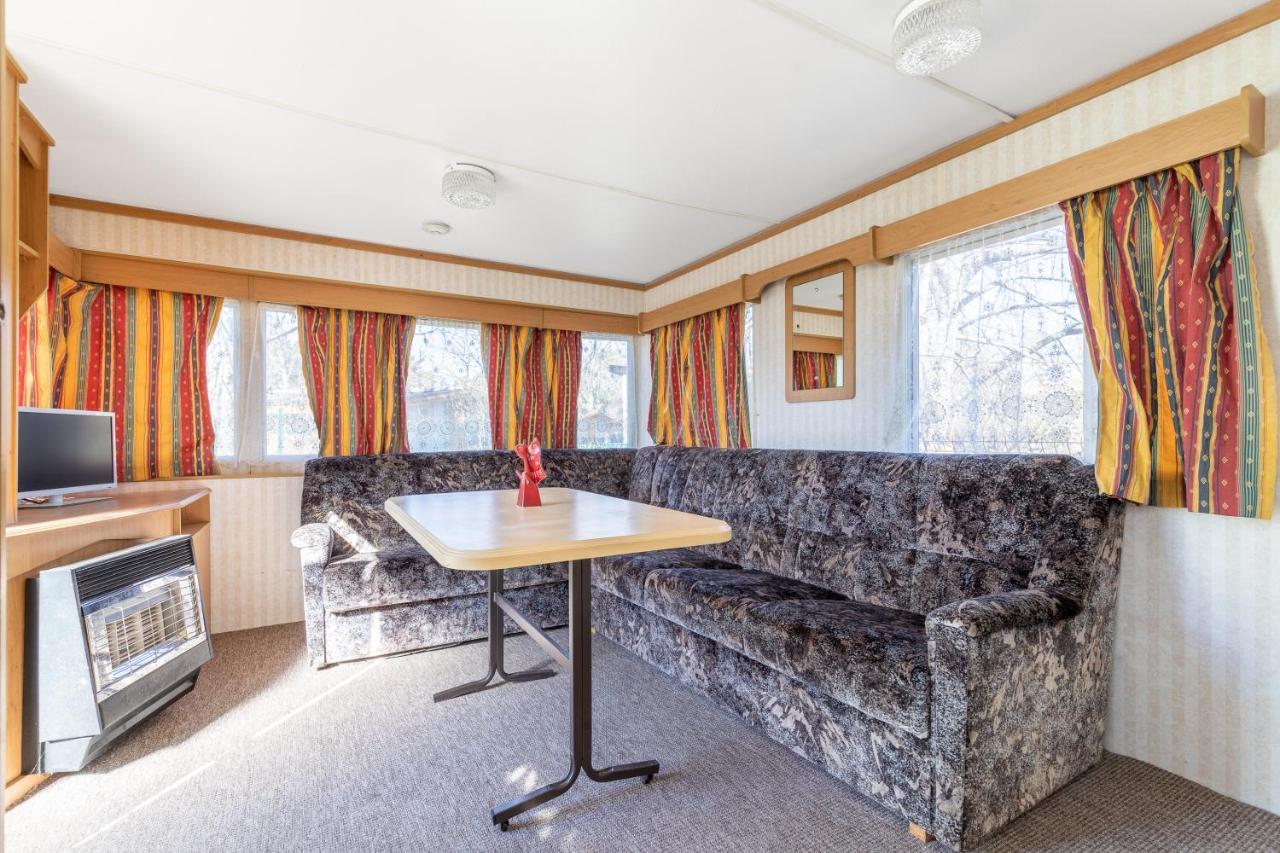 Atokaita Villa Palanga Bagian luar foto