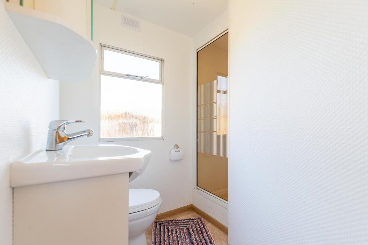 Atokaita Villa Palanga Bagian luar foto