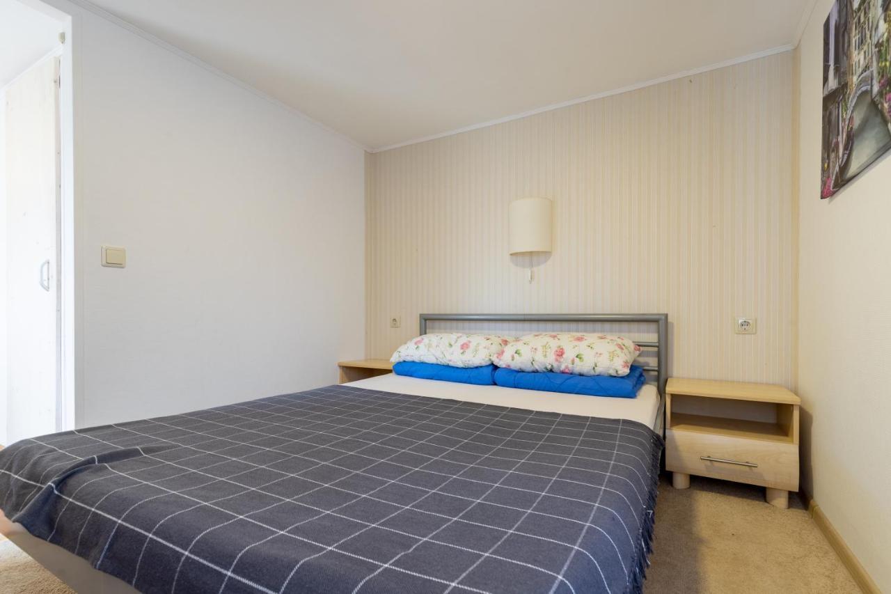 Atokaita Villa Palanga Bagian luar foto