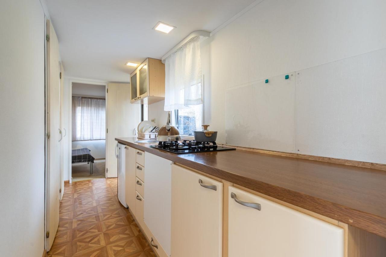 Atokaita Villa Palanga Bagian luar foto