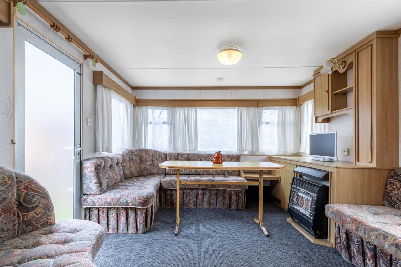 Atokaita Villa Palanga Bagian luar foto