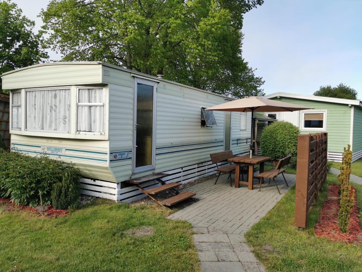 Atokaita Villa Palanga Bagian luar foto