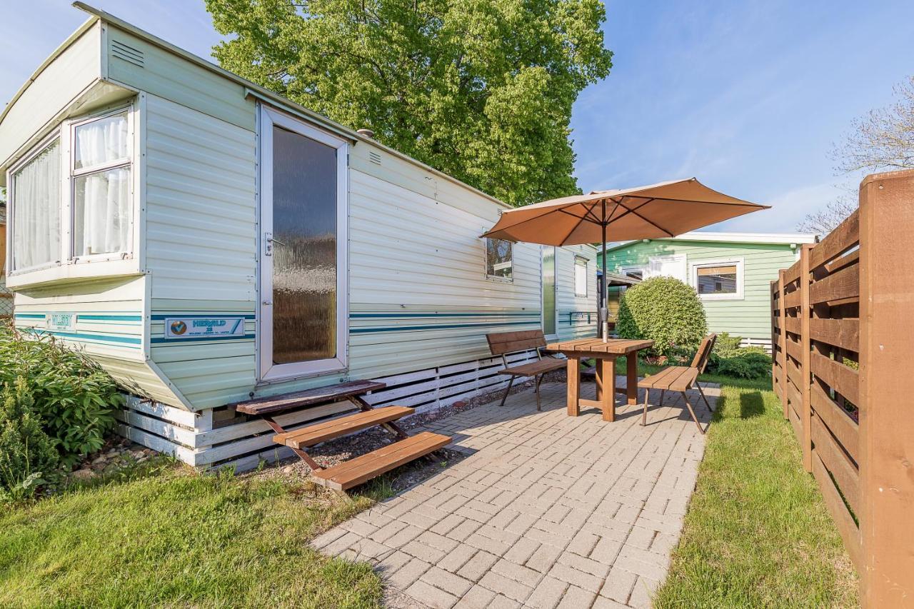 Atokaita Villa Palanga Bagian luar foto