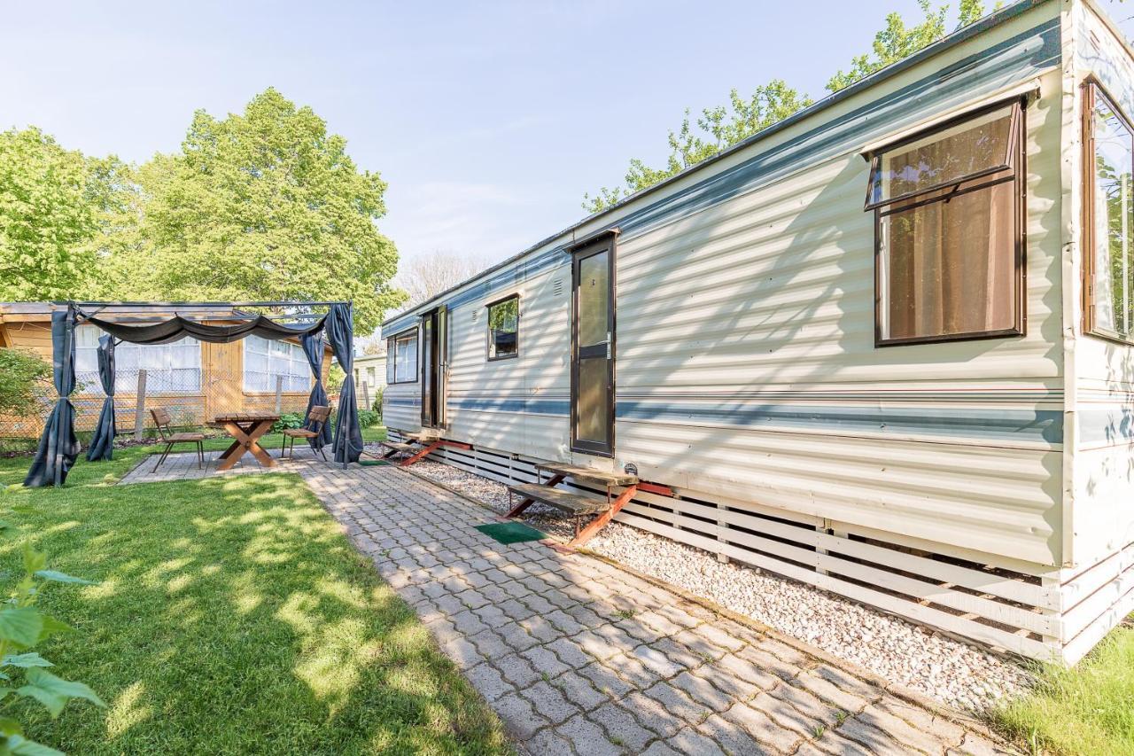 Atokaita Villa Palanga Bagian luar foto
