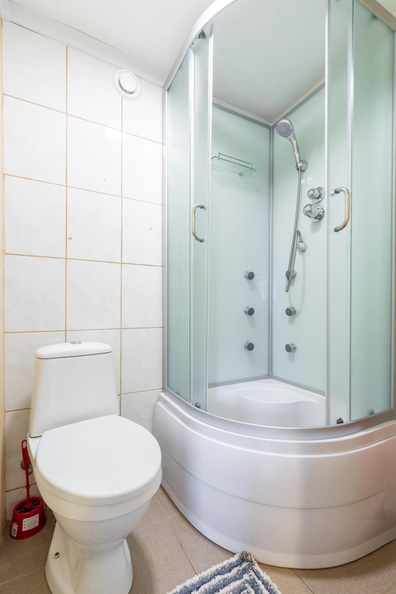 Atokaita Villa Palanga Bagian luar foto